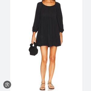 free people Adler Tunic Dress